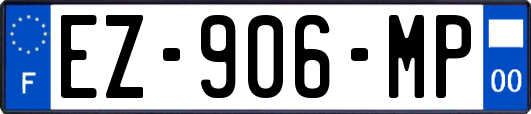 EZ-906-MP