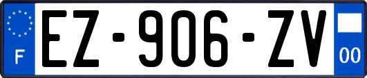 EZ-906-ZV