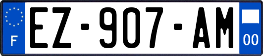 EZ-907-AM