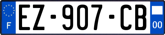 EZ-907-CB