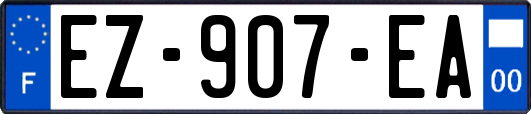 EZ-907-EA