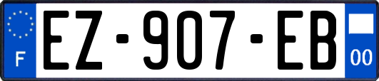 EZ-907-EB