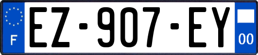 EZ-907-EY