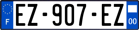 EZ-907-EZ