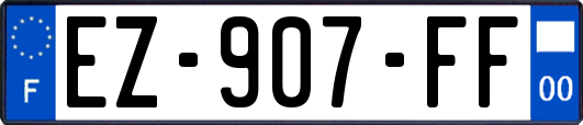 EZ-907-FF