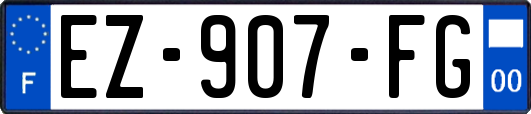 EZ-907-FG