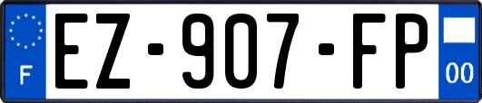 EZ-907-FP