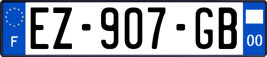 EZ-907-GB