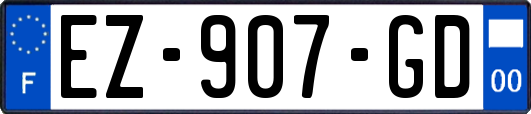 EZ-907-GD