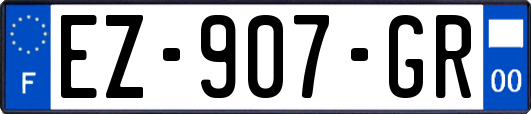 EZ-907-GR