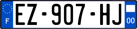 EZ-907-HJ