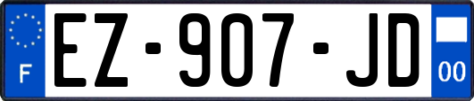 EZ-907-JD