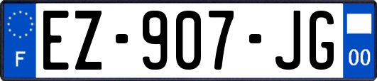 EZ-907-JG