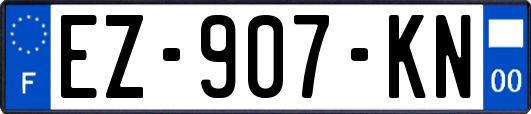 EZ-907-KN