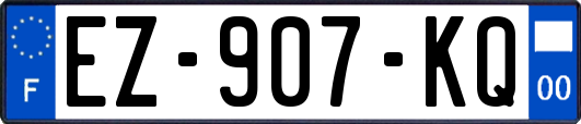 EZ-907-KQ