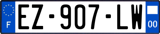 EZ-907-LW