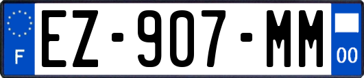 EZ-907-MM