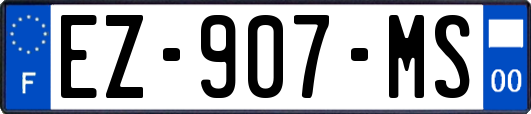 EZ-907-MS