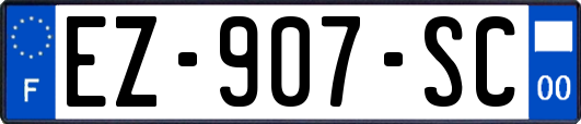EZ-907-SC