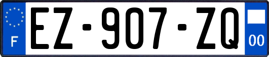 EZ-907-ZQ