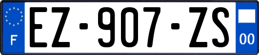 EZ-907-ZS