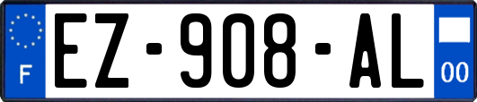 EZ-908-AL