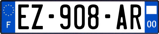 EZ-908-AR