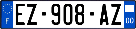 EZ-908-AZ