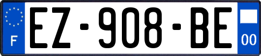 EZ-908-BE