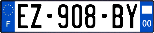 EZ-908-BY