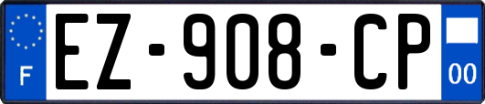 EZ-908-CP