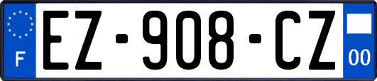 EZ-908-CZ