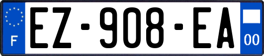 EZ-908-EA