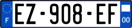 EZ-908-EF