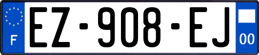 EZ-908-EJ