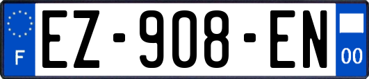 EZ-908-EN