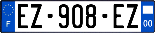 EZ-908-EZ