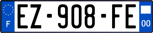 EZ-908-FE