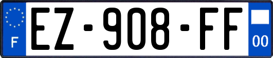 EZ-908-FF