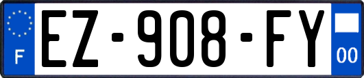 EZ-908-FY