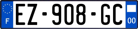 EZ-908-GC