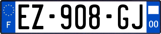 EZ-908-GJ