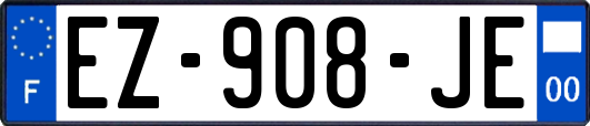 EZ-908-JE