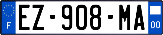 EZ-908-MA