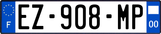 EZ-908-MP