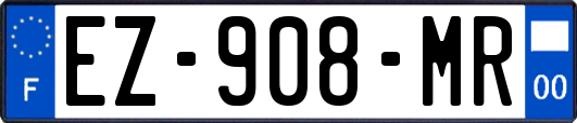 EZ-908-MR