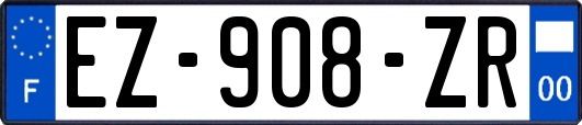 EZ-908-ZR