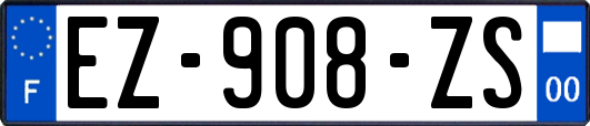 EZ-908-ZS