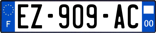 EZ-909-AC