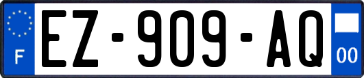 EZ-909-AQ